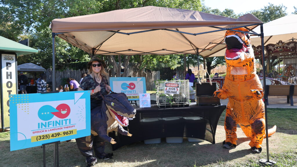 Infiniti Speech & Language Therapy