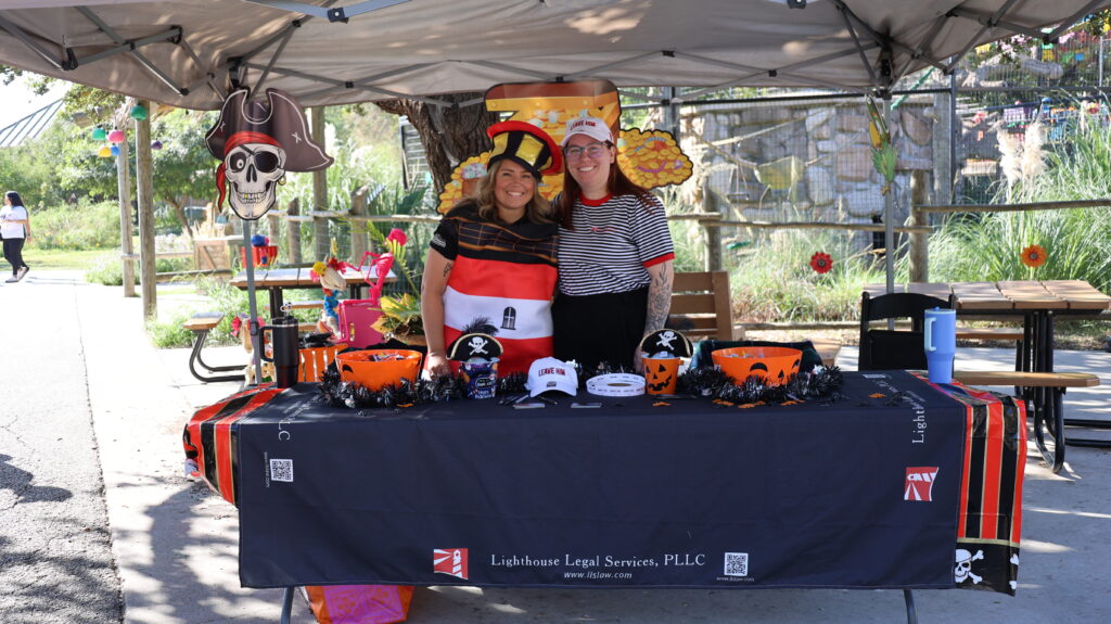 Lighthouse Legal Services