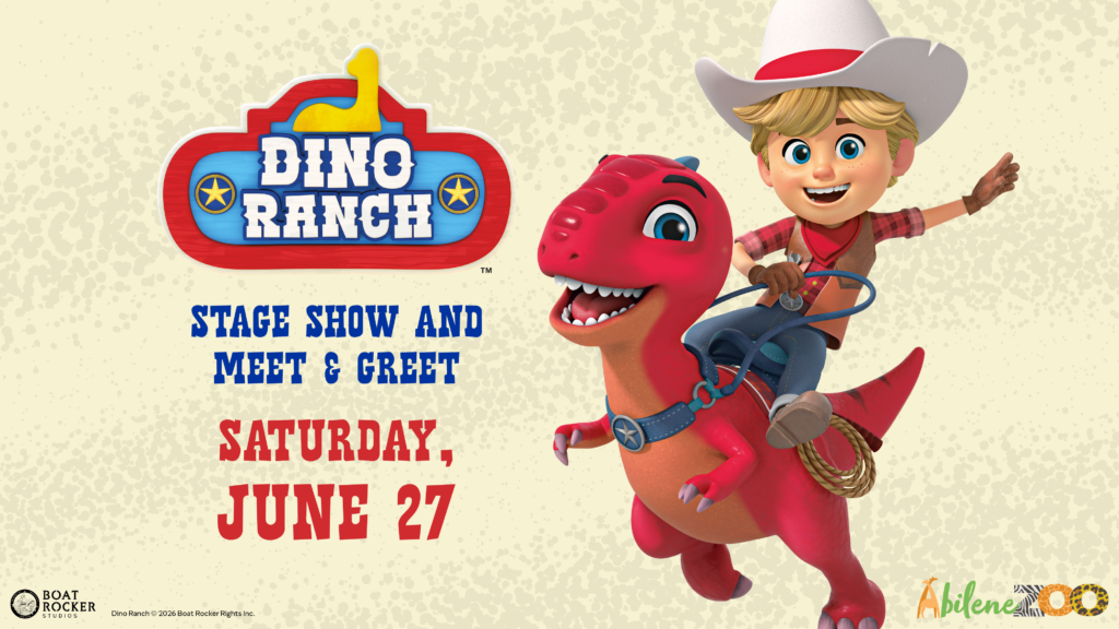 DinoRanch Digital Banner