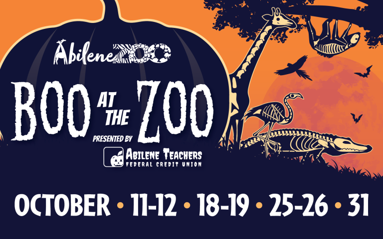 BooAtTheZoo2026 Billboard Oddball Digital