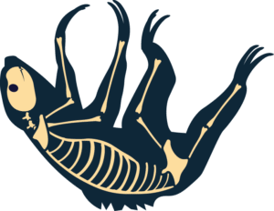 BooAtTheZoo Silhouettes Sloth (2)