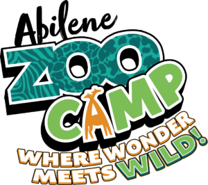 AbileneZooCamp Logo 2025 06