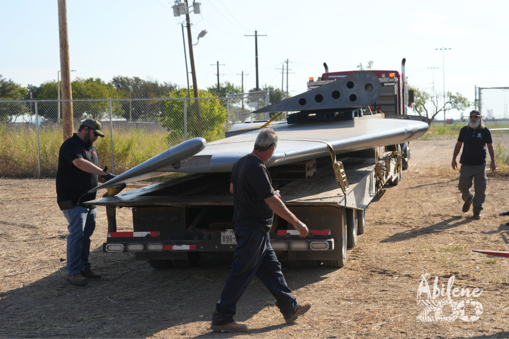 AbileneZooPressRelease C130 4