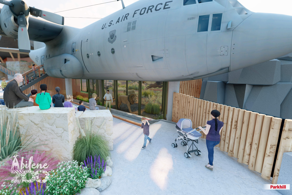 AbileneZooPressRelease C130 7