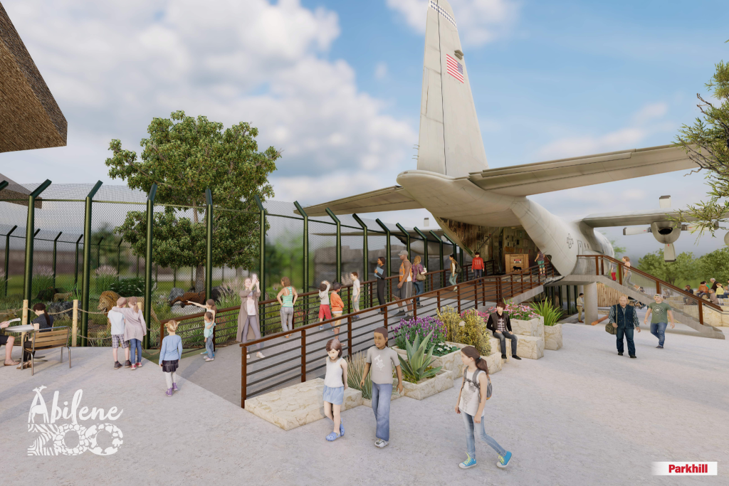 AbileneZooPressRelease C130 8