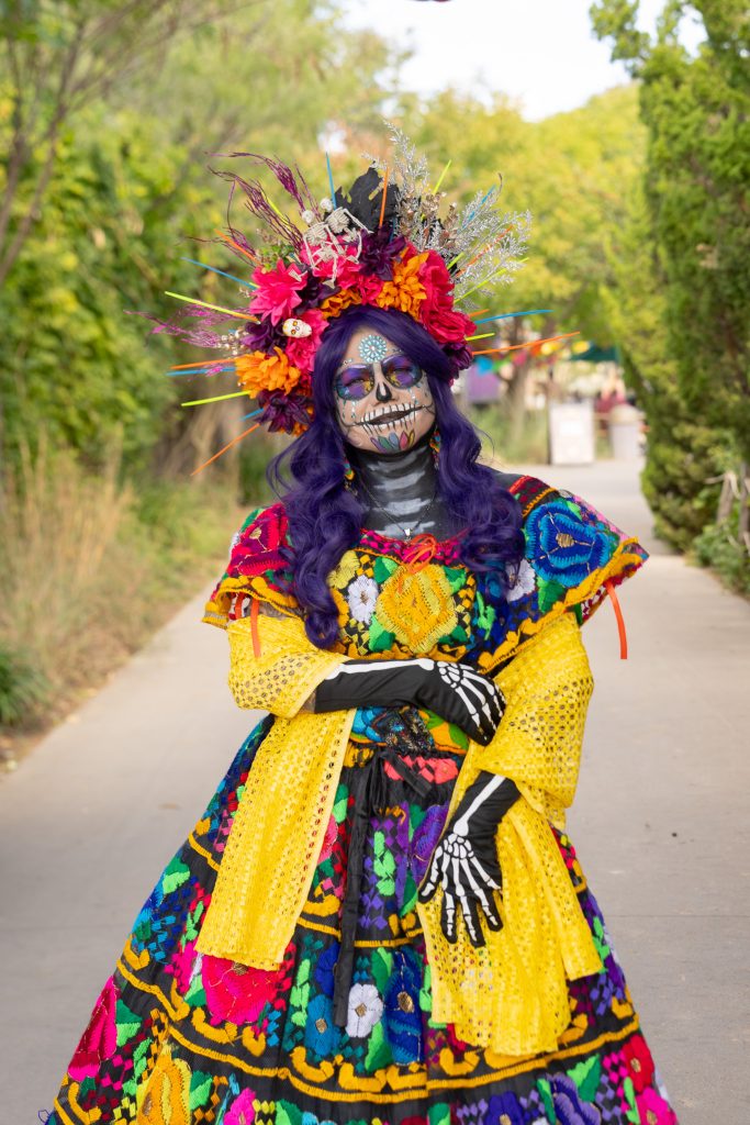 catrina