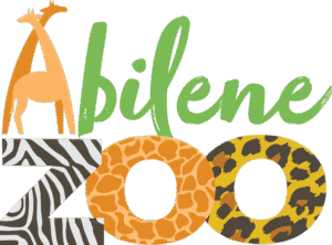 AbileneZoo Logos fullcolor stacked
