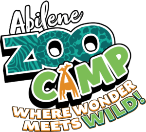 AbileneZooCamp Logo 04