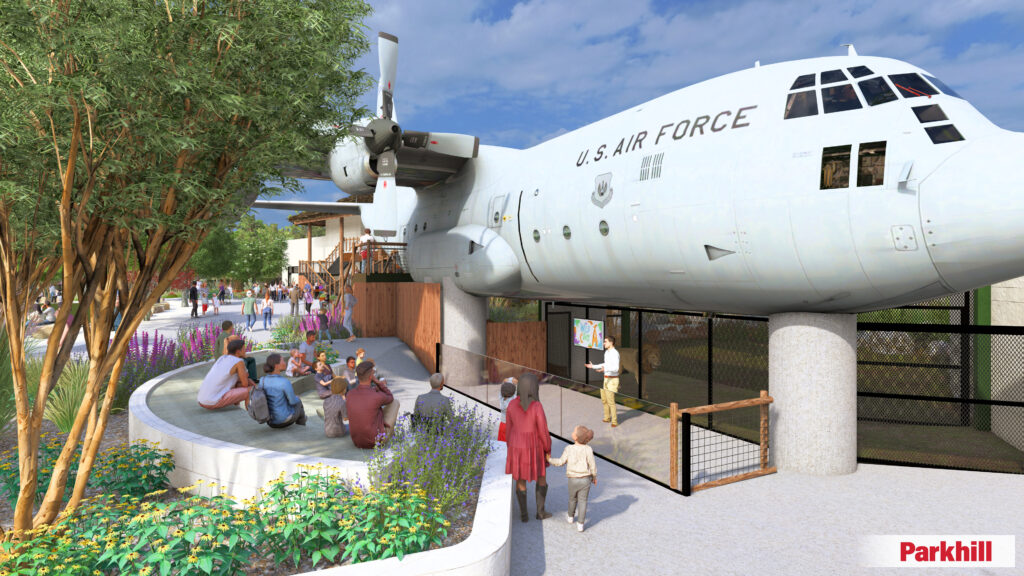 ZOO RENDER C130 VIEW2 KEEPERCHAT LG