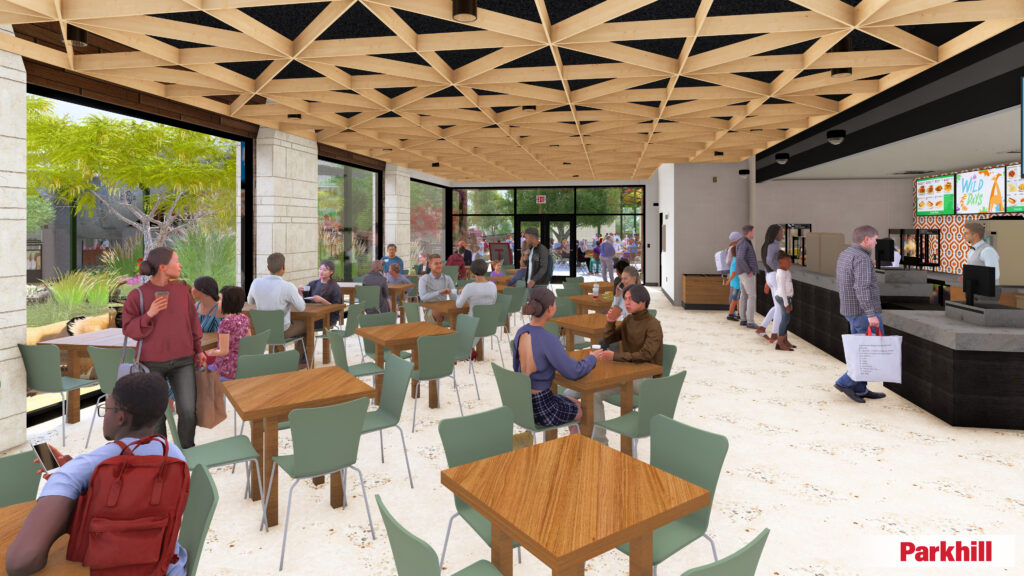 ZOO RENDER CAFE INTERIOR LG