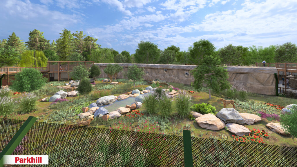 ZOO RENDER CHEETAH VIEW2 LG
