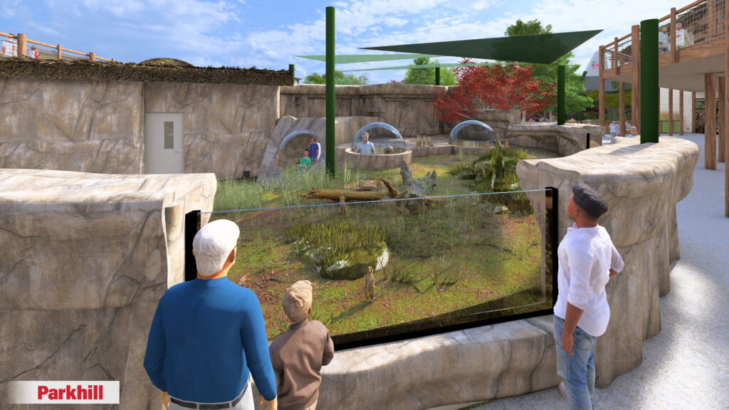 ZOO RENDER MEERKAT VIEW1 LG