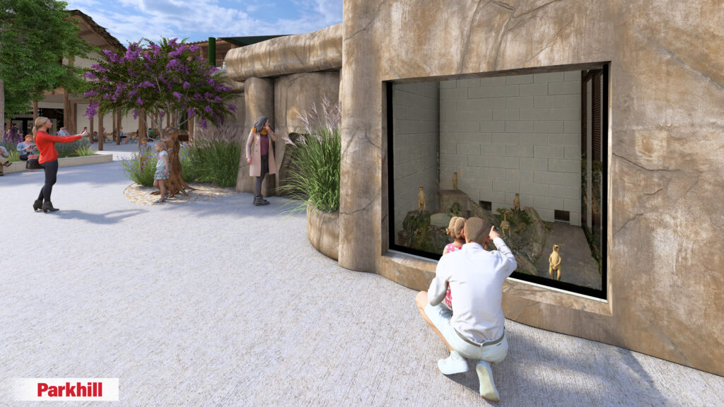 ZOO RENDER MEERKAT VIEW2 LG