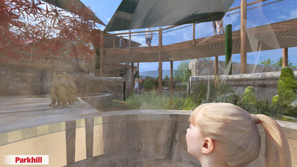 ZOO RENDER MEERKAT VIEW3 LG