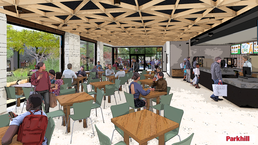 ABI ZOO RENDER CAFE INTERIOR LG